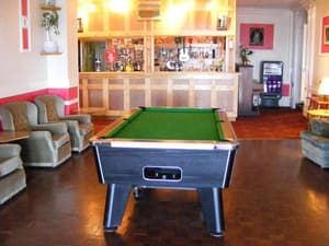 thumbnail: Game room