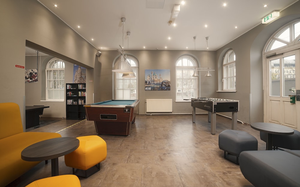 Billiards