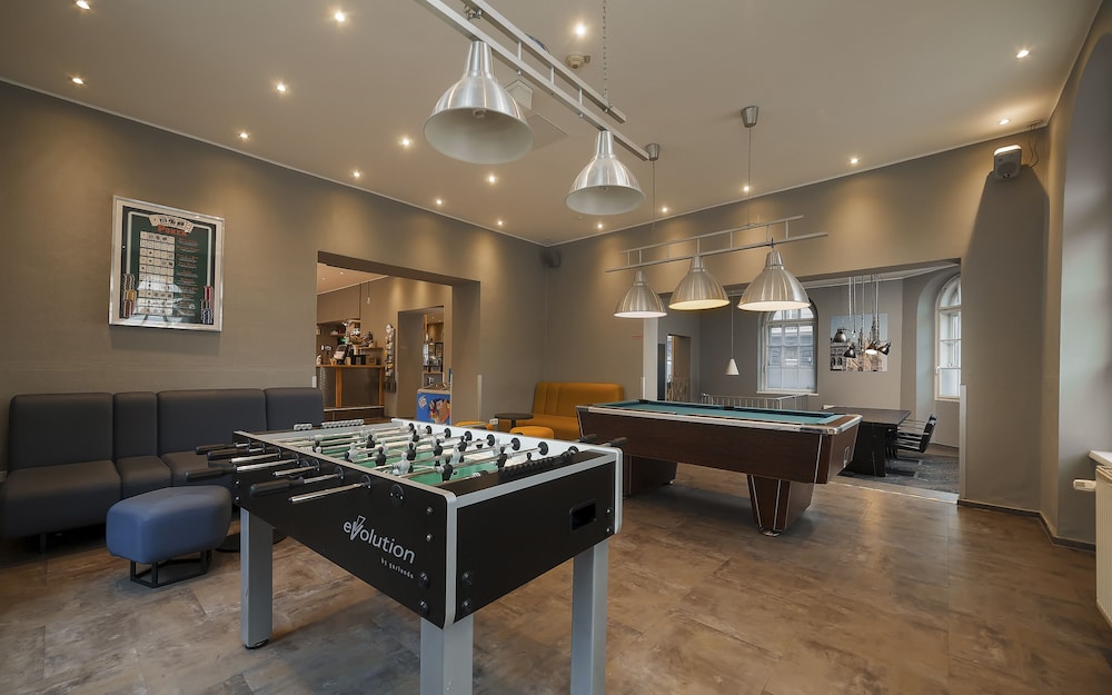 Billiards