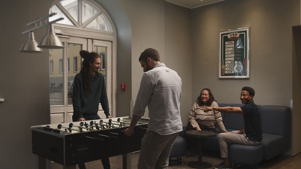 Billiards