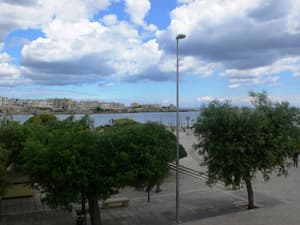 thumbnail: View from property