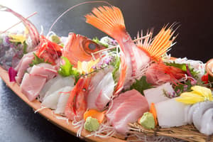 thumbnail: Food and drink