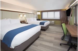 thumbnail: Room amenity