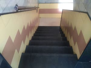 thumbnail: Staircase