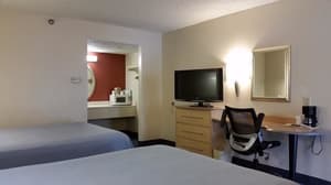 thumbnail: View from room