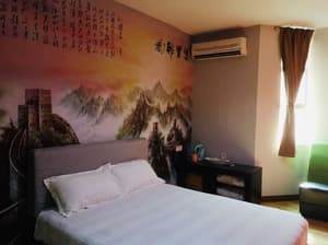 thumbnail: Room