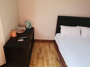 thumbnail: Room amenity