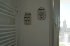 thumbnail: Room amenity