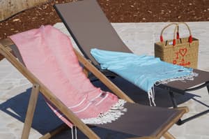 thumbnail: Sundeck