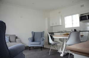 thumbnail: Living area
