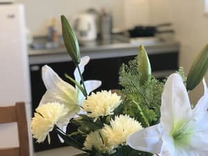 thumbnail: Interior detail