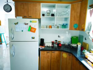 thumbnail: Shared kitchen facilities