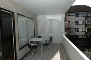 thumbnail: Balcony