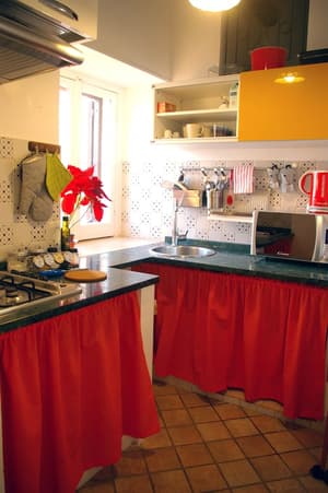 thumbnail: Private kitchenette