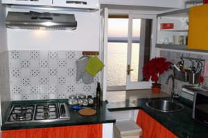 thumbnail: Private kitchenette