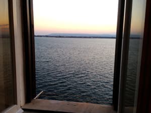 thumbnail: View from property