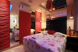 thumbnail: Room