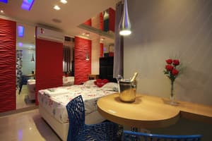 thumbnail: Room