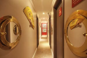thumbnail: Hallway