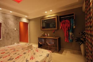 thumbnail: Room