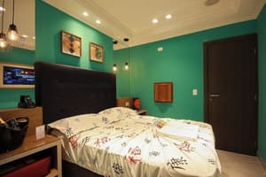 thumbnail: Room