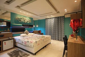 thumbnail: Room