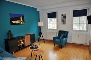 thumbnail: Living area