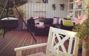 thumbnail: Terrace/patio