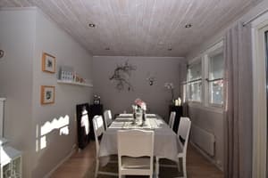 thumbnail: In-room dining