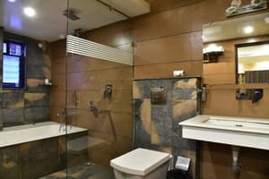 thumbnail: Bathroom