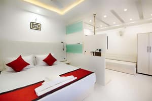 thumbnail: Room