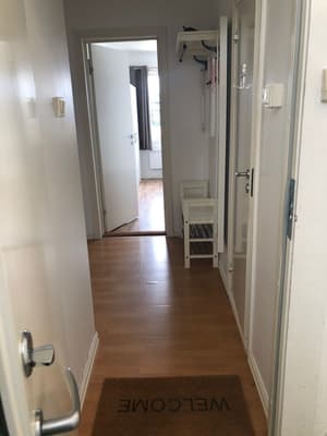 thumbnail: Hallway