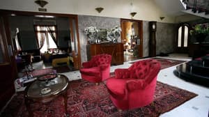 thumbnail: Interior
