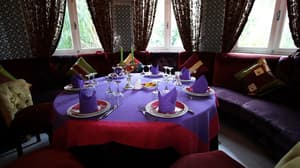 thumbnail: Dining