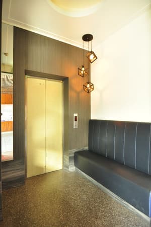 thumbnail: Interior