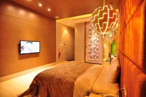 thumbnail: Room amenity