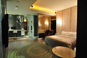 thumbnail: Room
