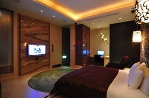 thumbnail: Room