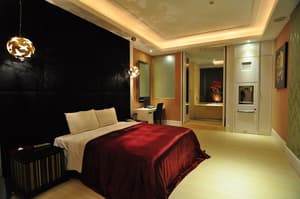 thumbnail: Room