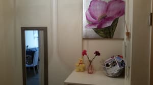 thumbnail: Room amenity