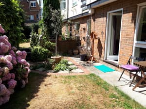 thumbnail: Property grounds