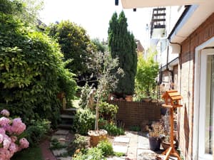 thumbnail: Property grounds