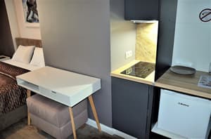 thumbnail: Private kitchen