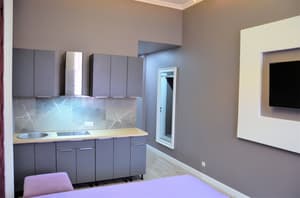 thumbnail: Private kitchen