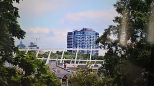 thumbnail: View from room