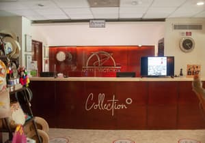 thumbnail: Reception