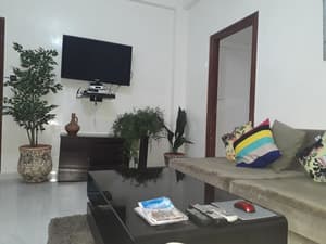 thumbnail: Living area