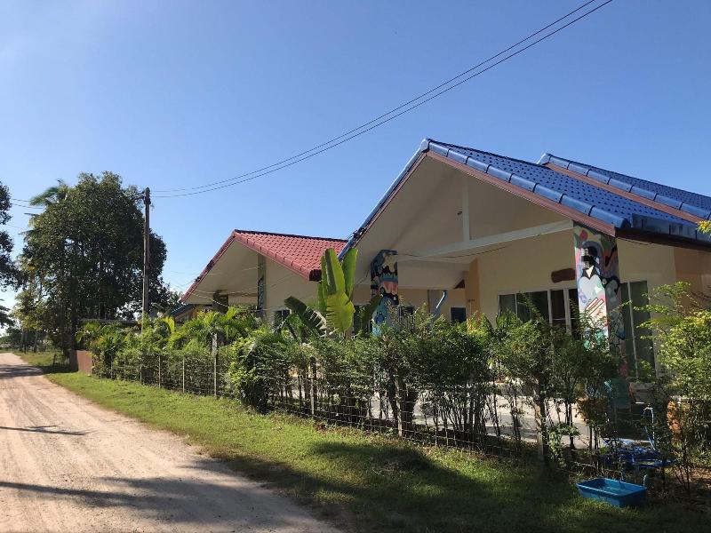 General view