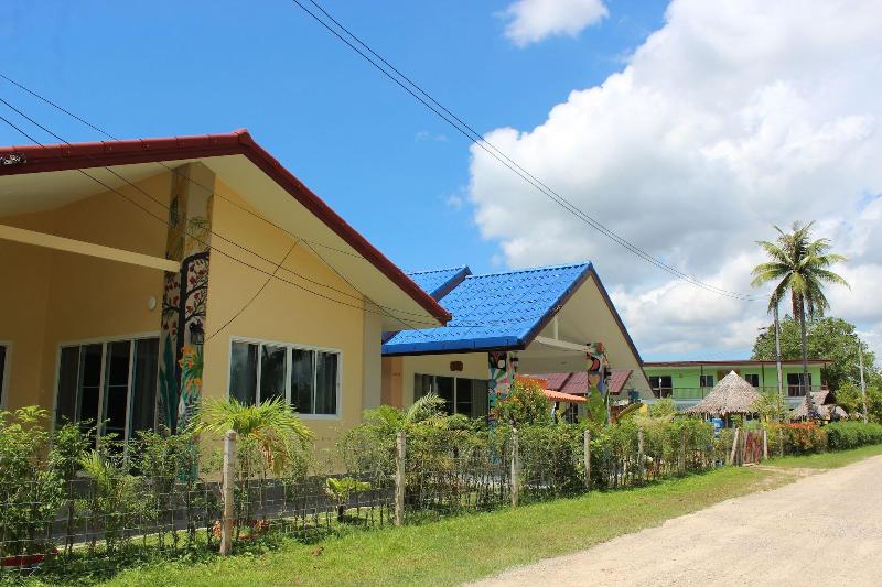 General view