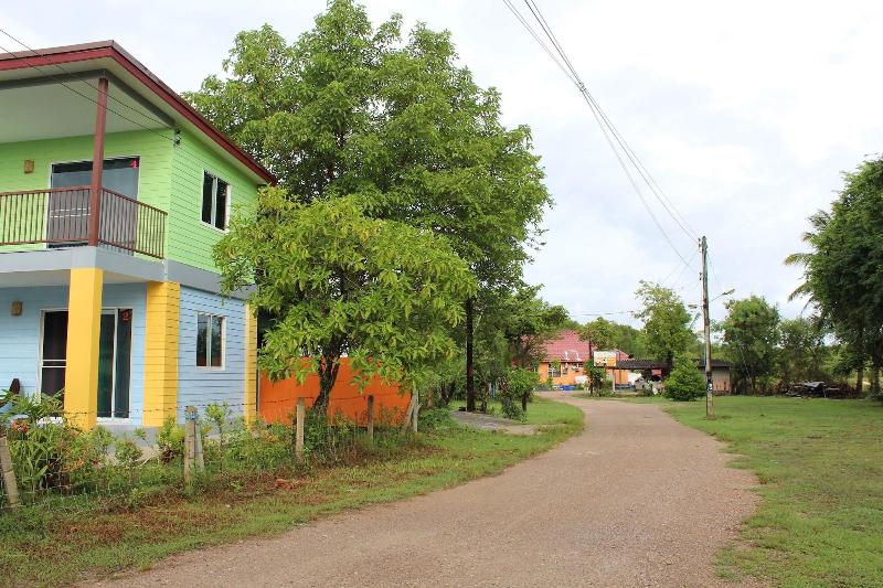 General view